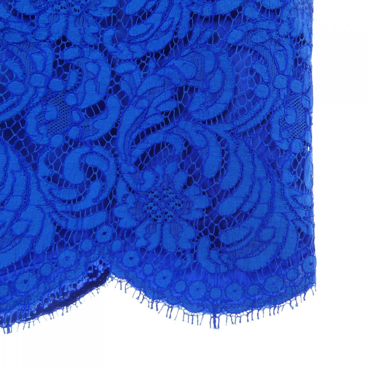 ドゥロワー DRAWER 6524-299-1052 スカート