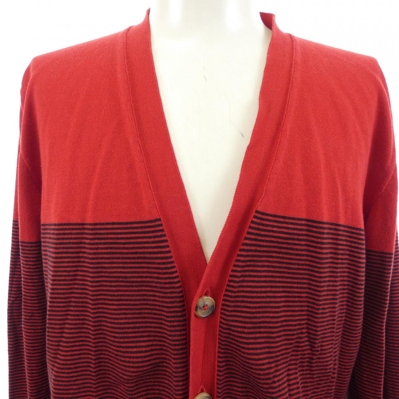 メゾンマルジェラ Maison Margiela S50HA0791 カーディガン