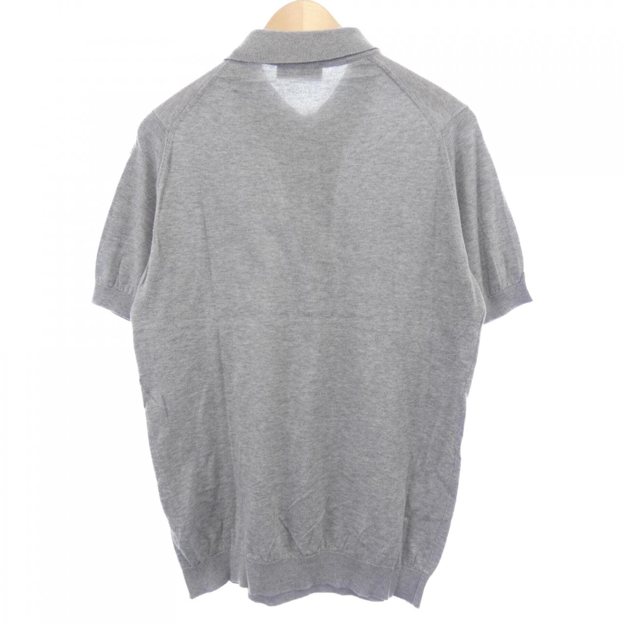 ジョンスメドレー JOHN SMEDLEY ポロシャツ