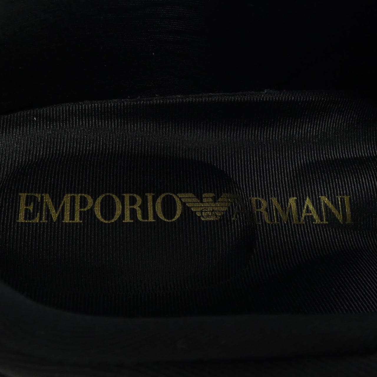 エンポリオアルマーニ EMPORIO ARMANI X4193 XL193 スニーカー