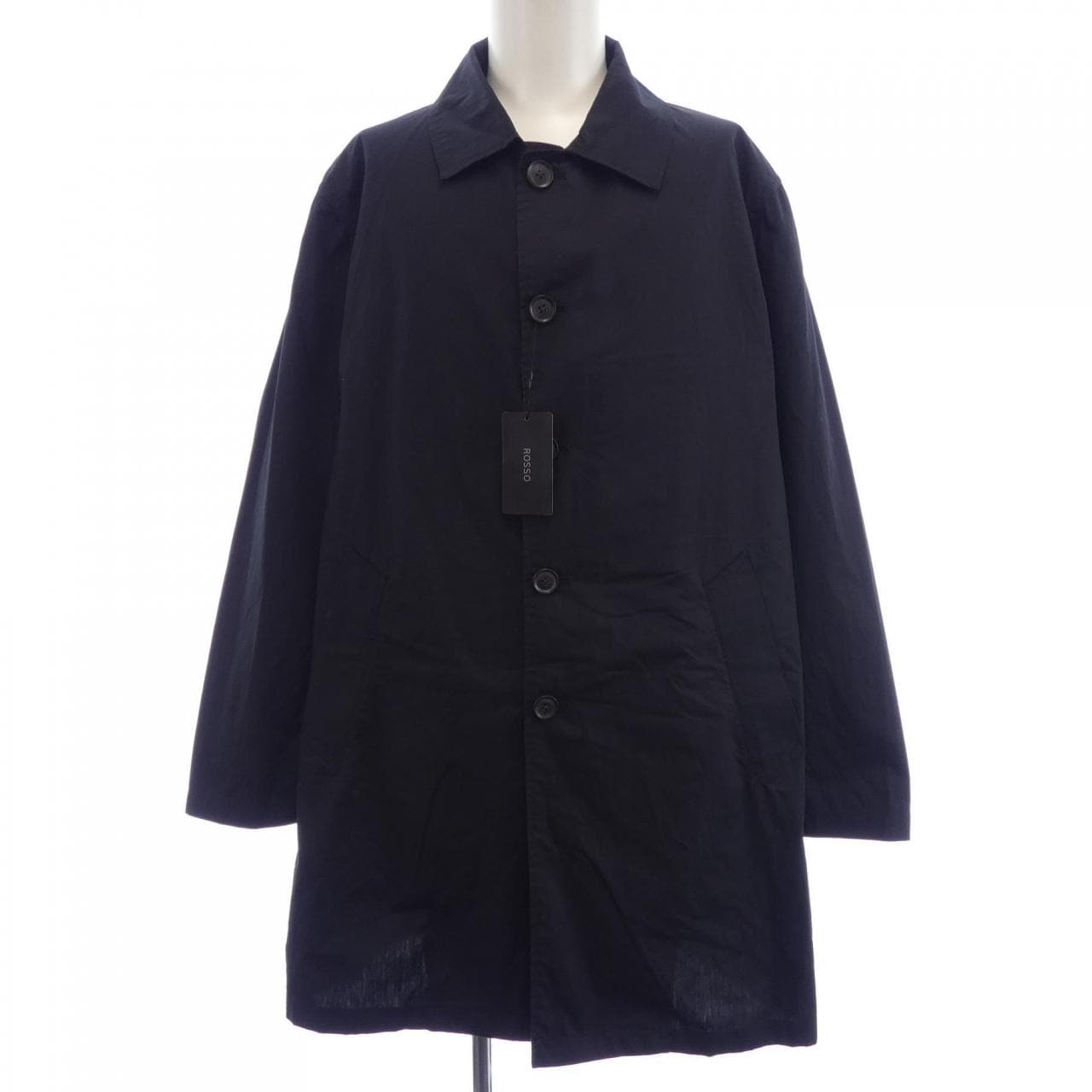 ロッソ ROSSO コート