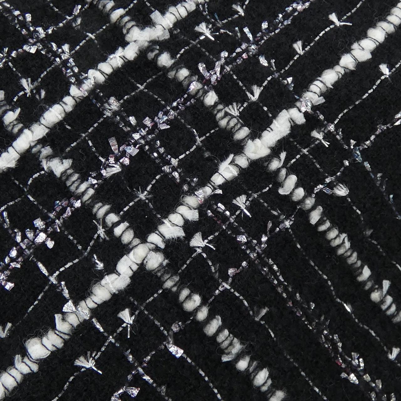 CHANEL AA9478B17148 STOLE