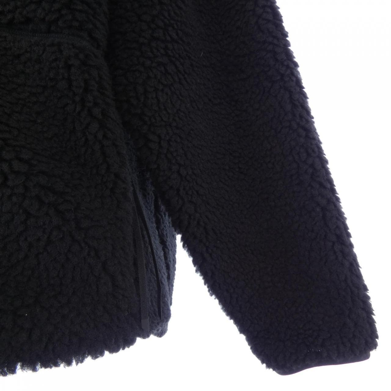 ハイク HYKE 252-17558 ブルゾン