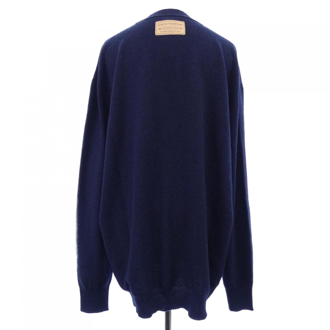 ルイヴィトン LOUIS VUITTON グレース･コディントン FUKC01VRA カーディガン