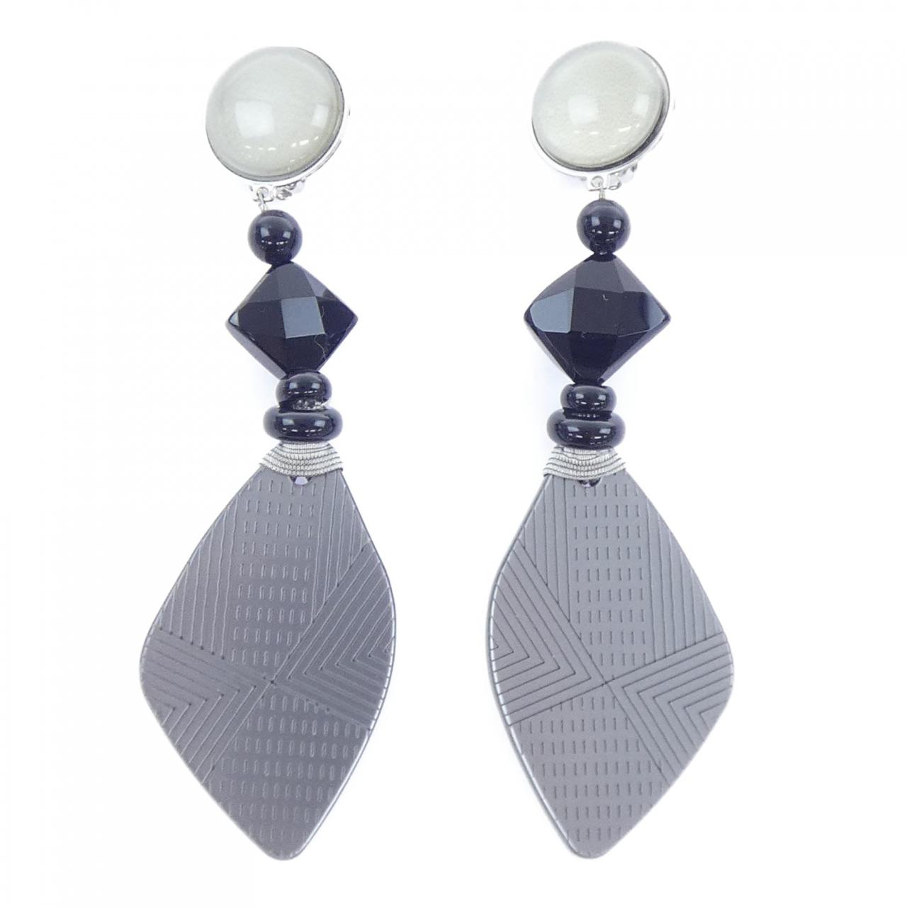 ジョルジオ アルマーニ GIORGIO ARMANI EARRING
