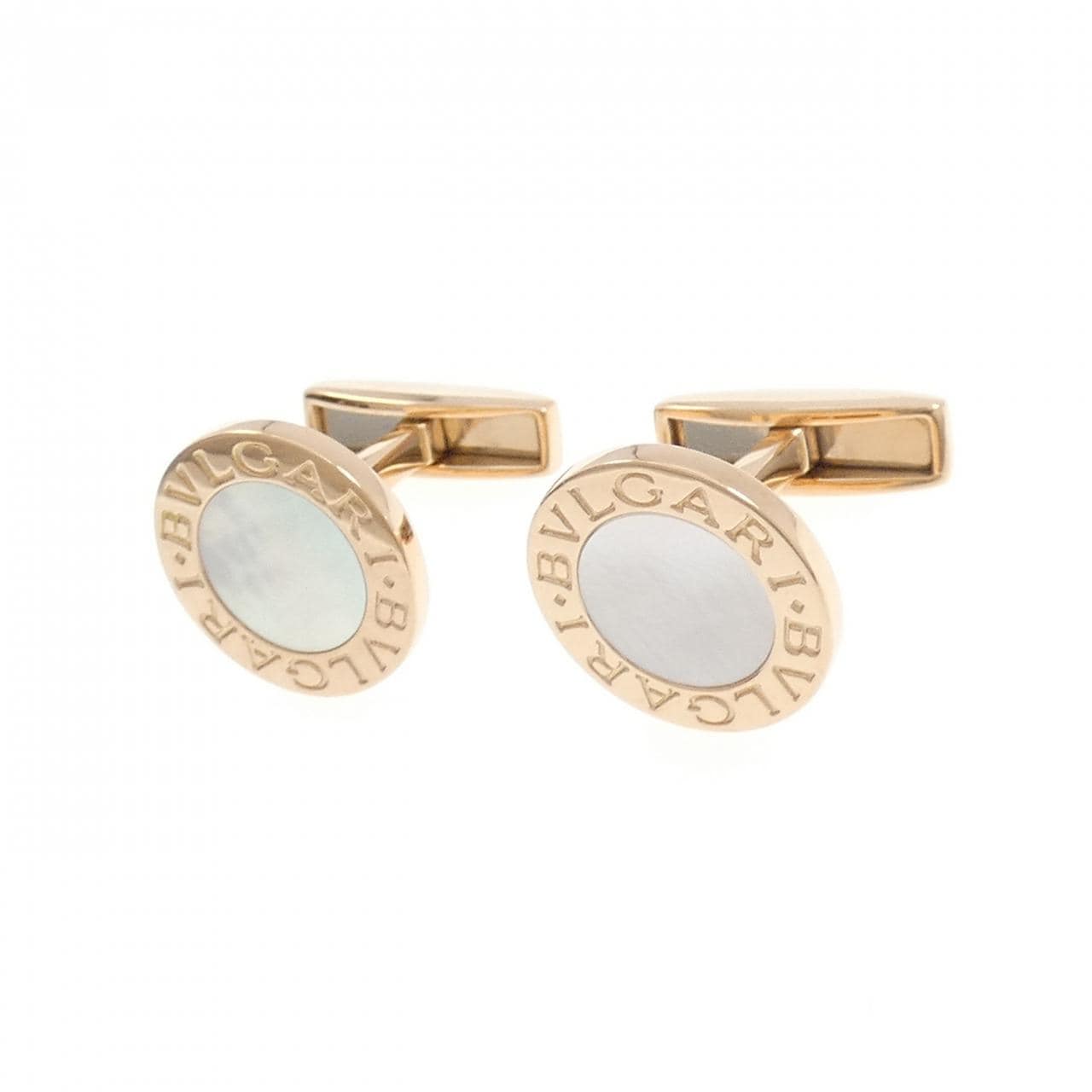 ブルガリ ブルガリブルガリ カフス