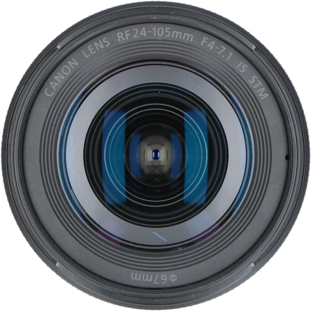 ＲＦ２４－１０５ｍｍ　Ｆ４－７．１ＩＳ　ＳＴＭ