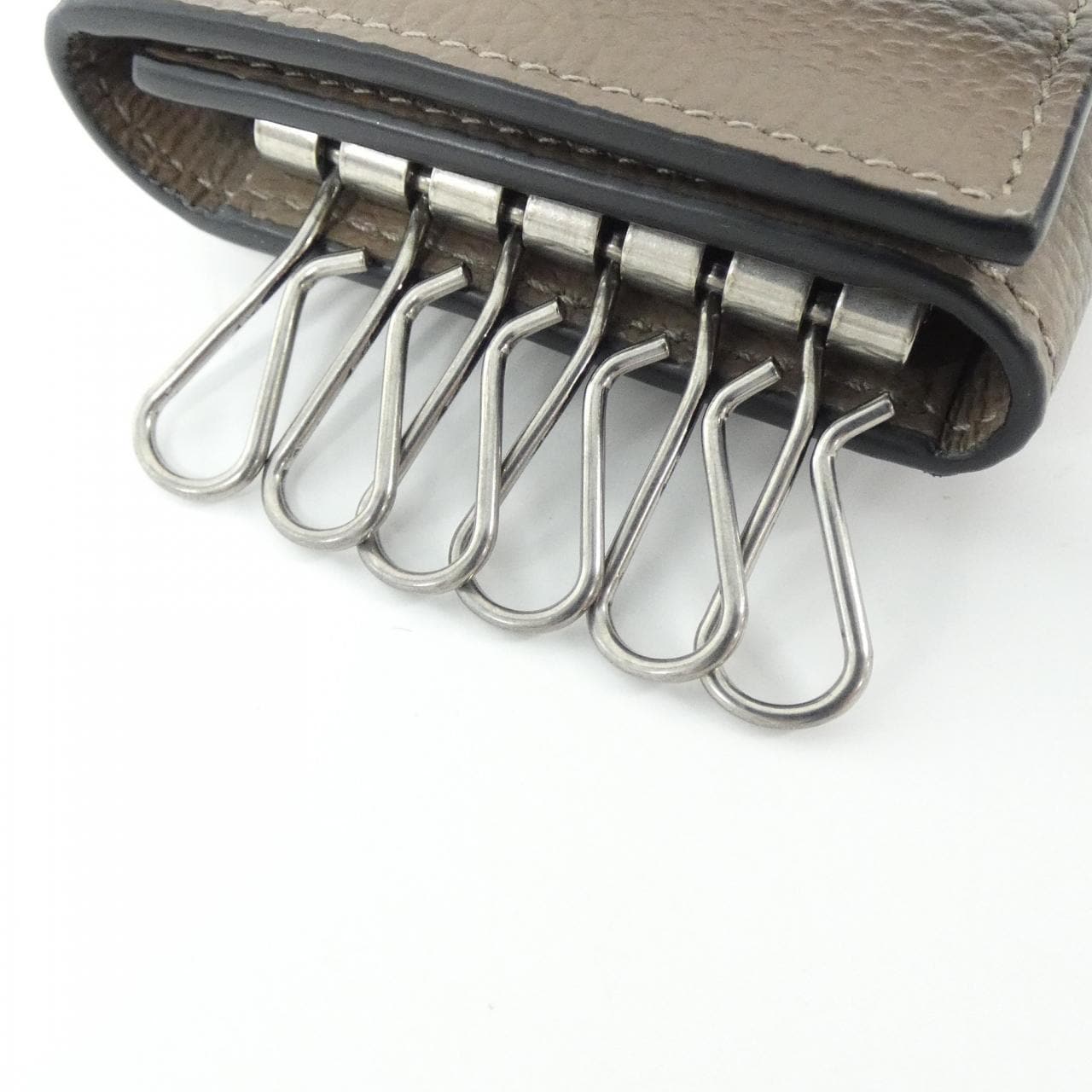 BALENCIAGA NEO CLASSIC KEY CASE 650854 15Y0Y 钥匙包