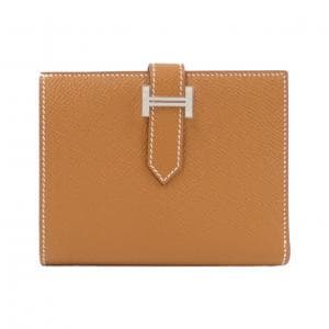 エルメス ベアン コンパクト 039790CK 財布
