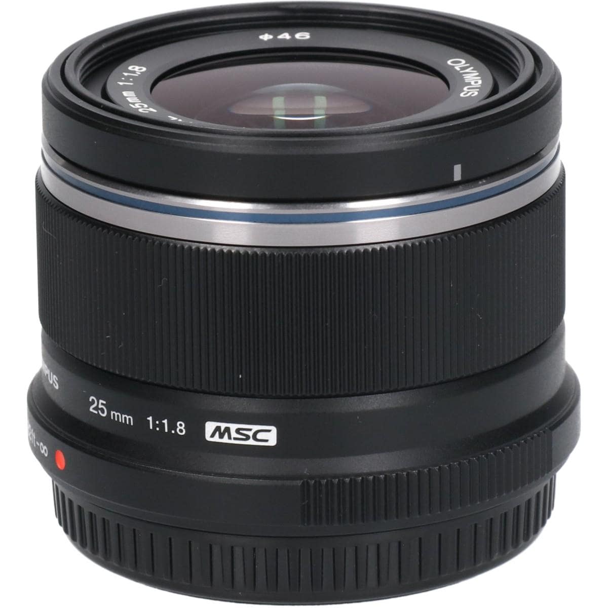 Ｍ．ＺＤ２５ｍｍ　Ｆ１．８