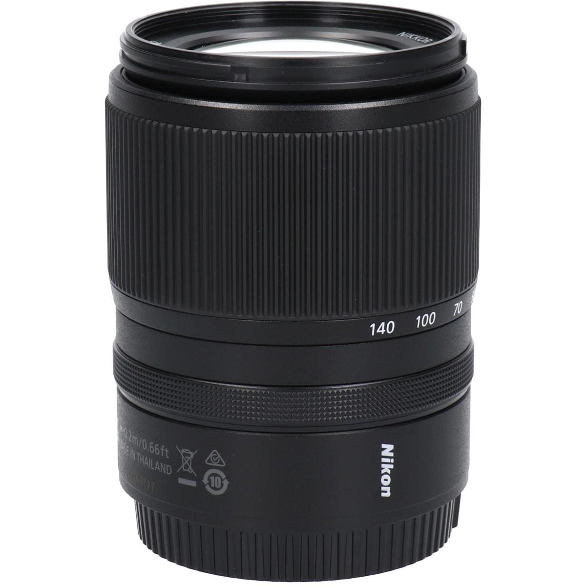 Ｚ　ＤＸ１８－１４０ｍｍ　Ｆ３．５－６．３ＶＲ