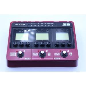 ＺＯＯＭ　　Ｂ３