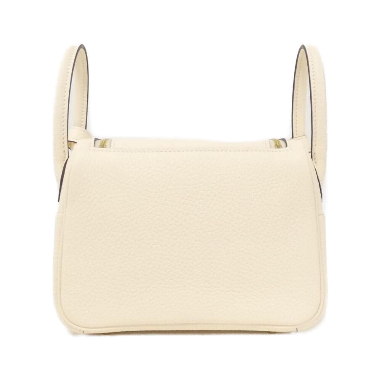 【未使用品】エルメス リンディ MINI 079086CC ショルダーバッグ