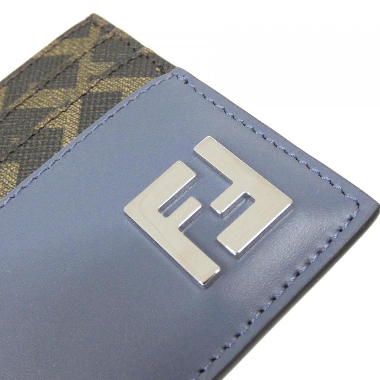 フェンディ 7M0164 AFF2 カードケース