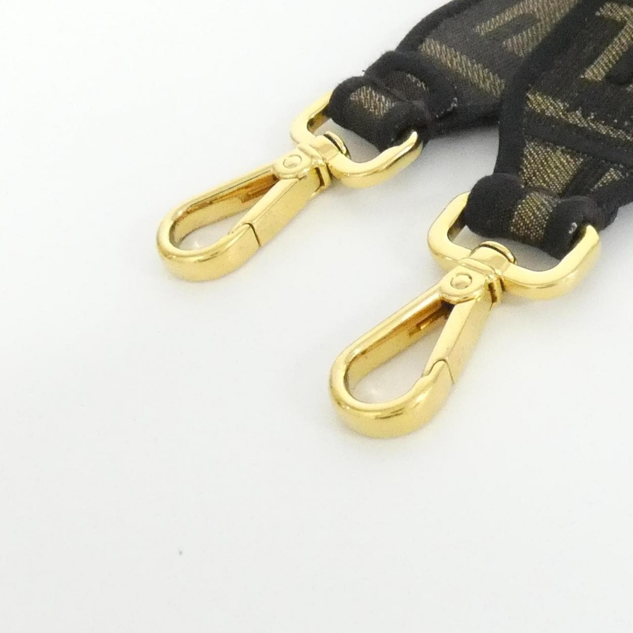 フェンディ ミニ ストラップ ユー ストラップ