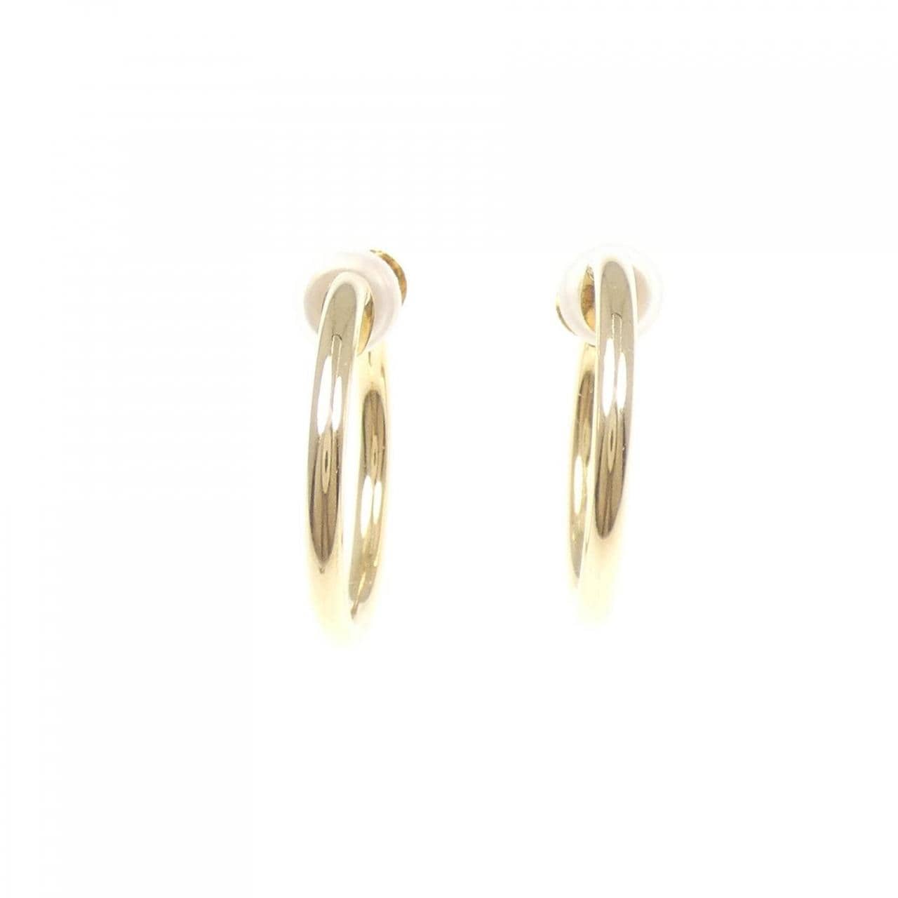 K18YG イヤリング