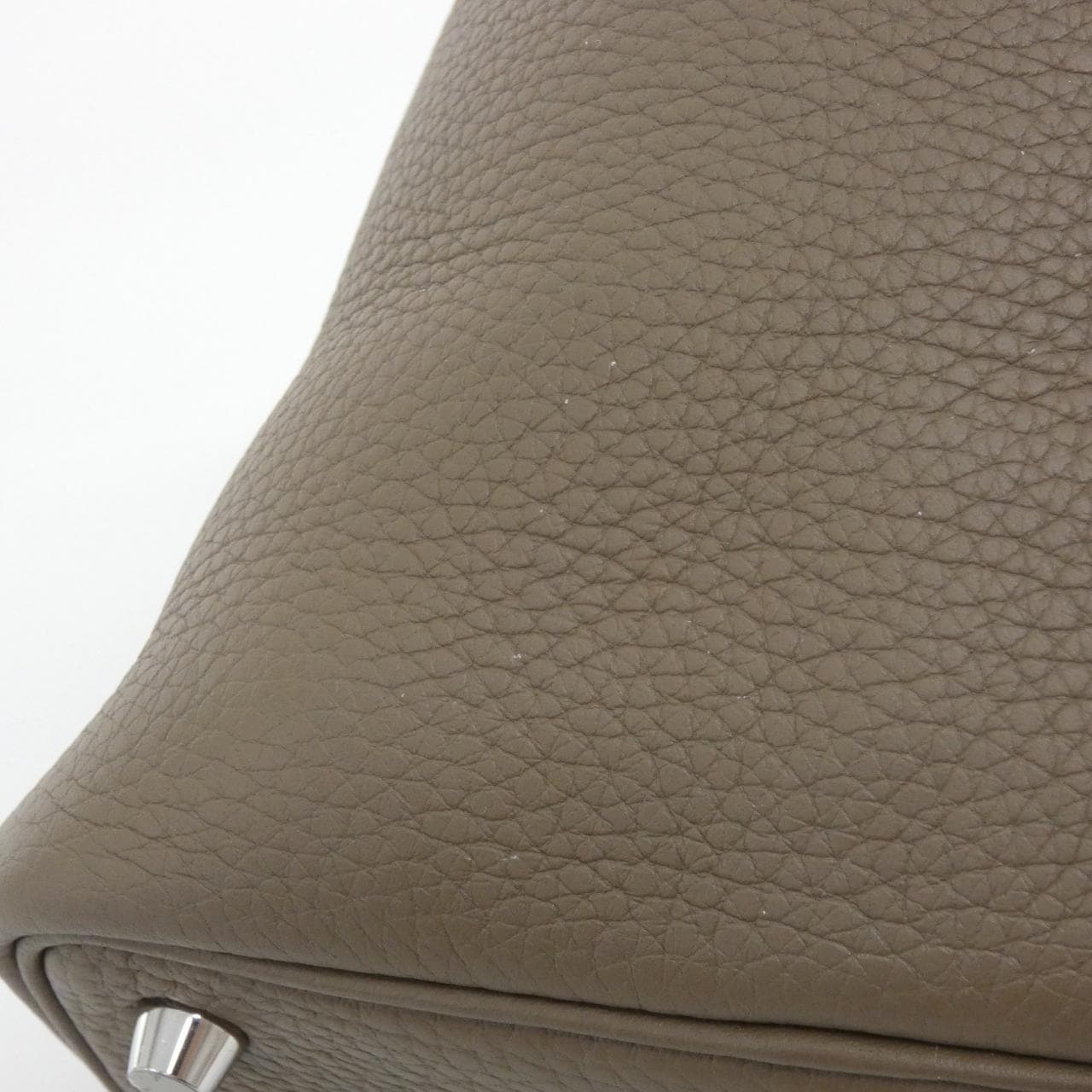エルメス ピコタン ロック PM 056289CK バッグ