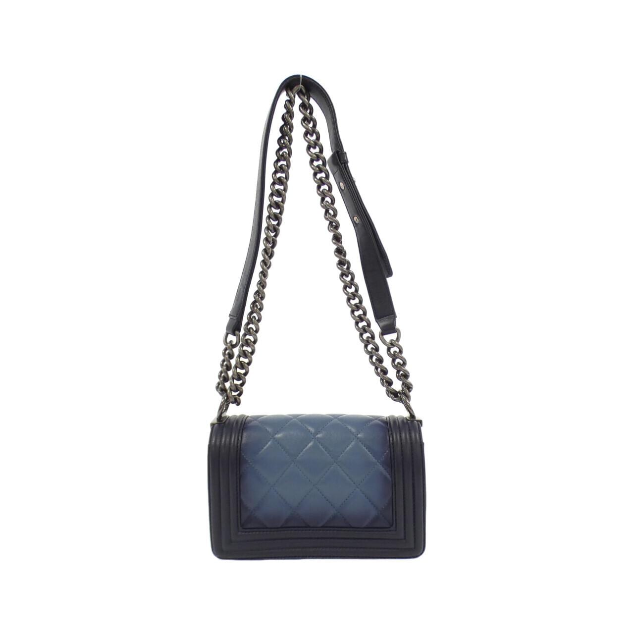 CHANEL Boy CHANEL Line 67085 Shoulder Bag