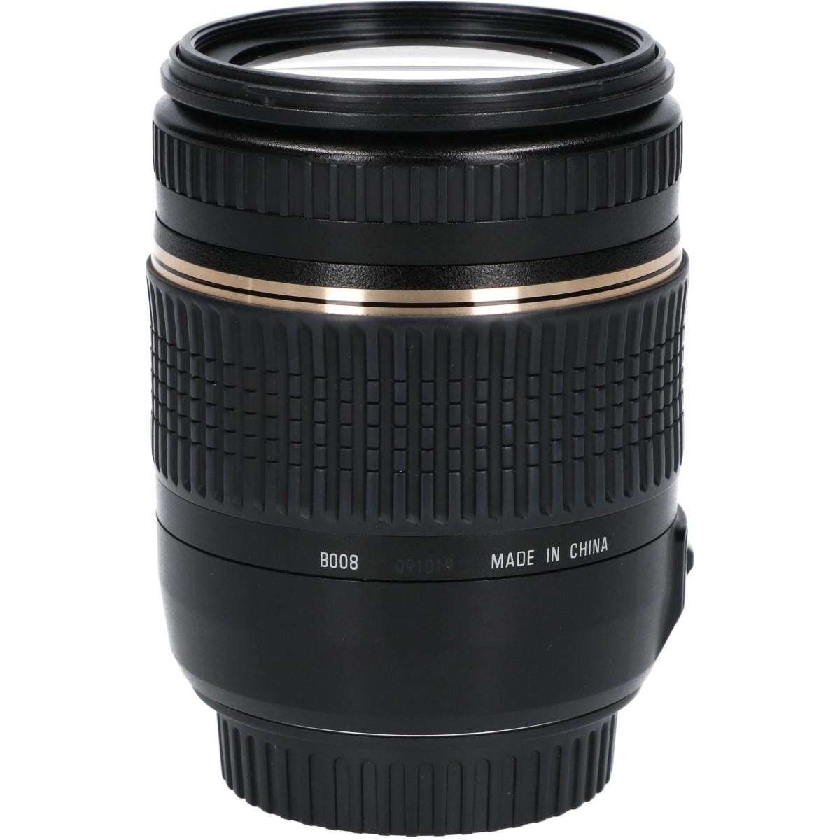 ＥＯＳ（Ｂ００８）１８－２７０ｍｍ　Ｆ３．５－６．３ＶＣ