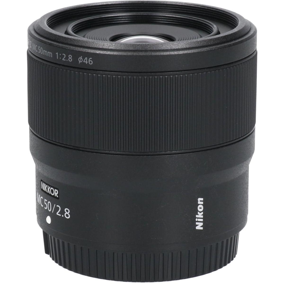 Ｚ　ＭＣ５０ｍｍ　Ｆ２．８
