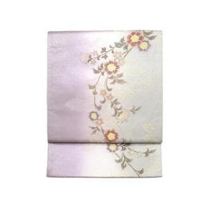 【未使用品】袋帯