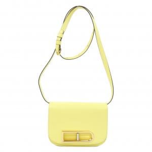 デルボー DELVAUX LINGOT BAG