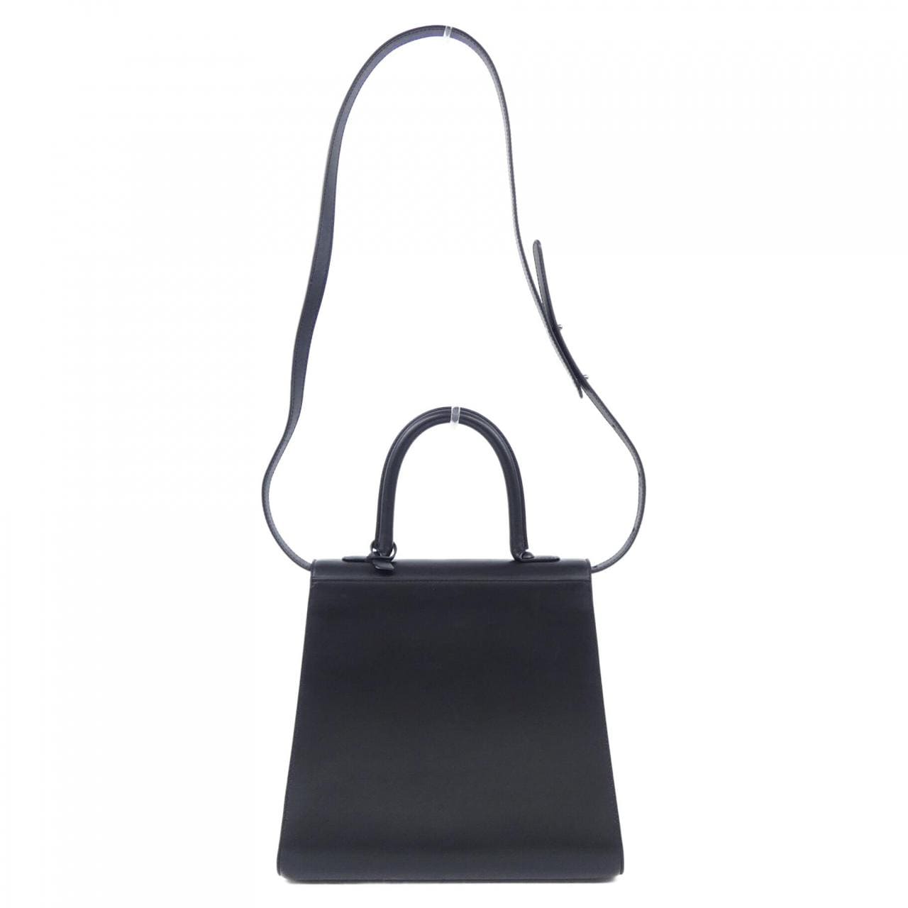 デルボー DELVAUX L'HUMOUR RENE MAGRITTE BAG