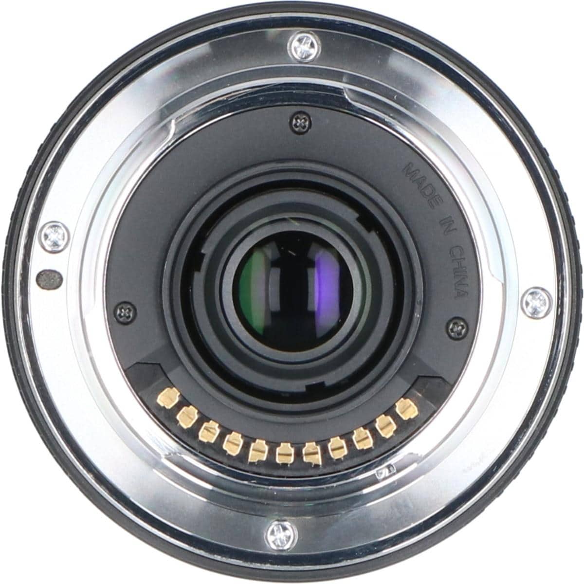 ＭＺＤ１７ｍｍ　Ｆ２．８