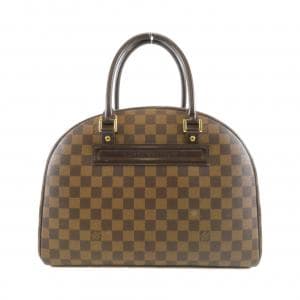 ルイヴィトン ダミエ ノリータ N41455 バッグ