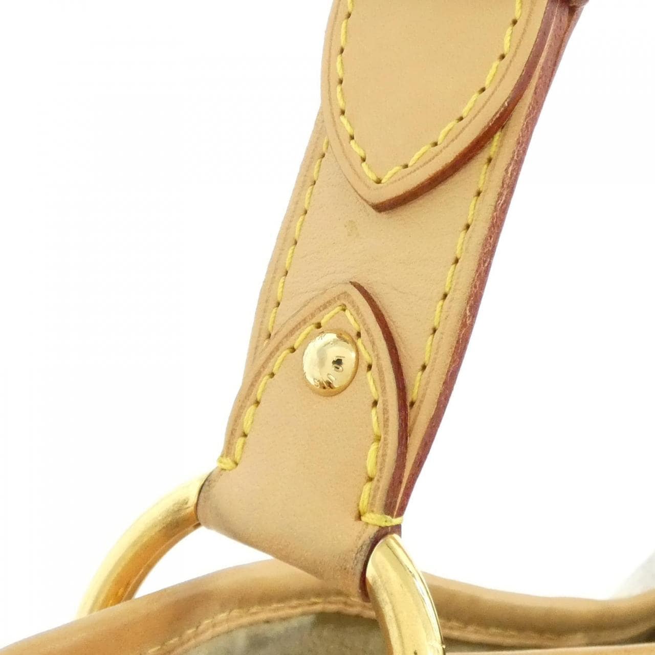 ルイヴィトン ダミエ アズール ガリエラ PM N55215 ショルダーバッグ