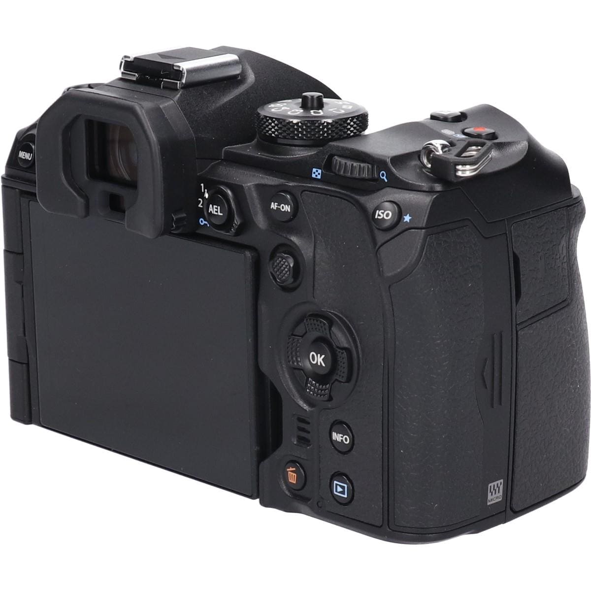 ＯＭ－１ＭＡＲＫ　ＩＩ