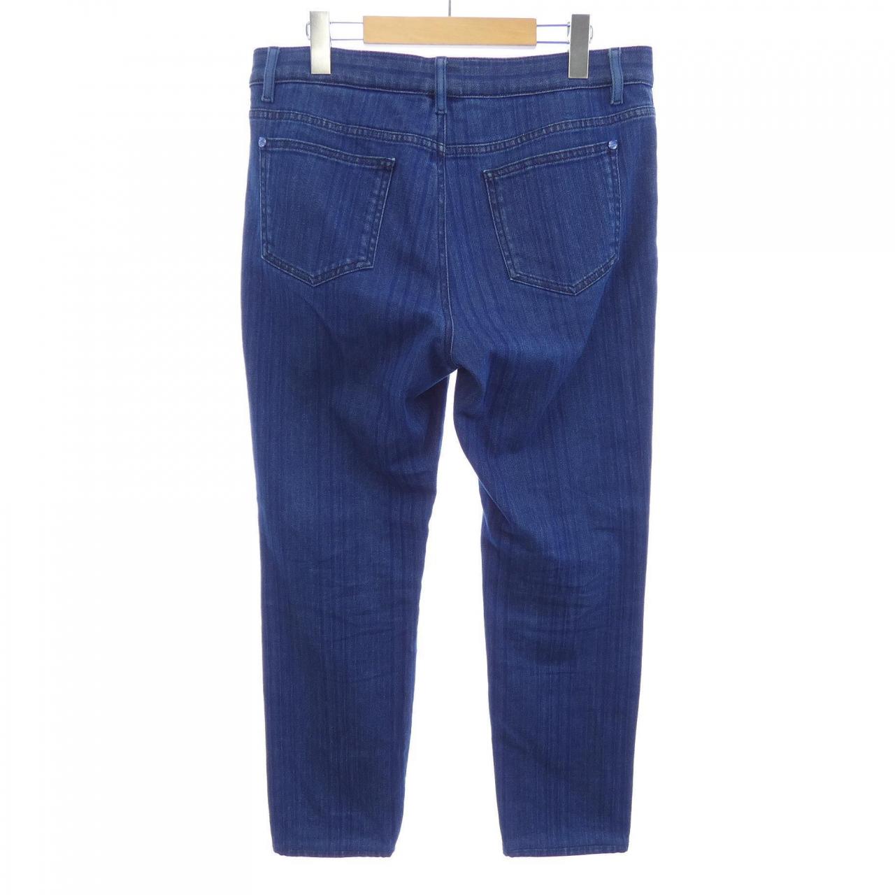 シャネル CHANEL P58717V44706 ジーンズ