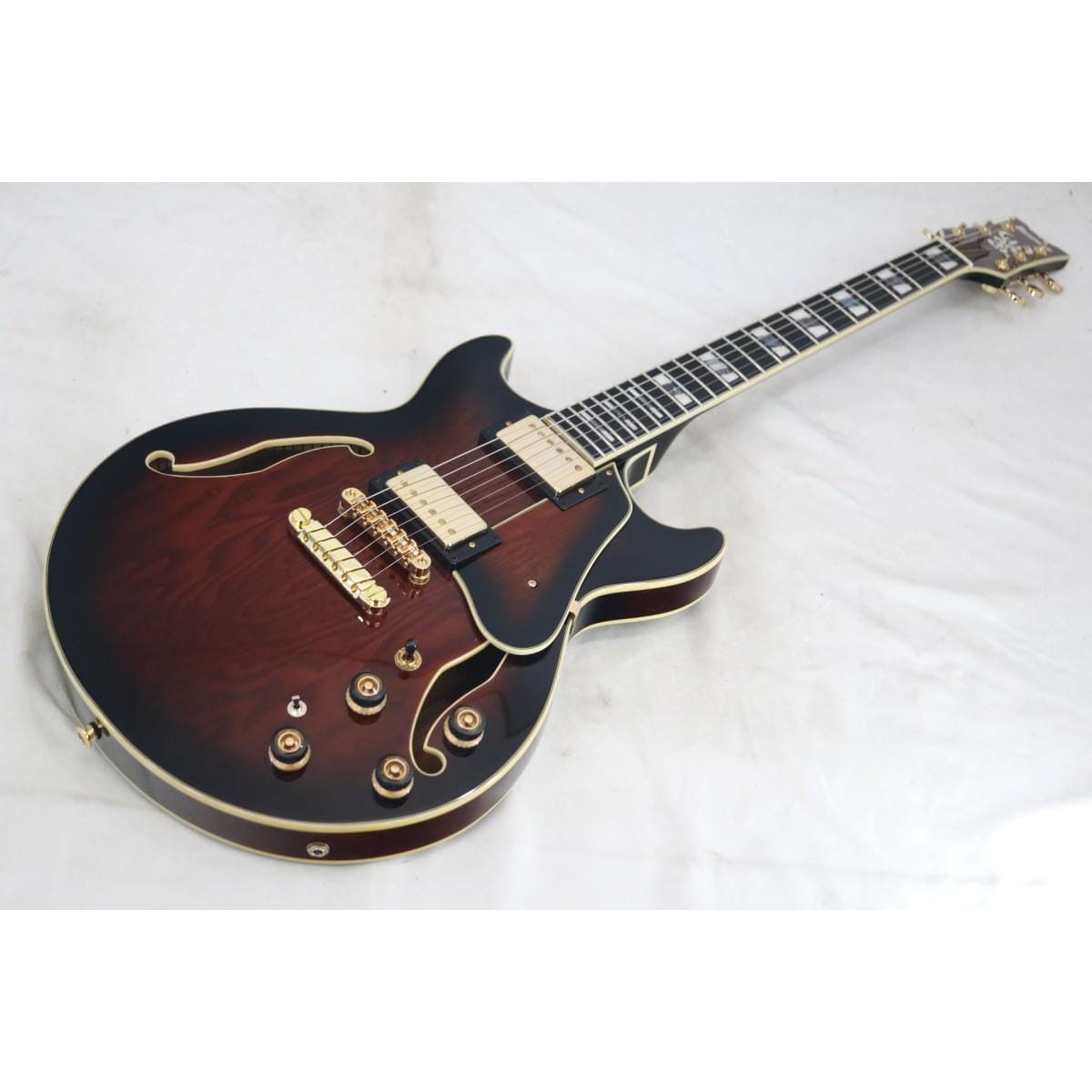 ＩＢＡＮＥＺ　　ＡＭ１５３ＱＡ