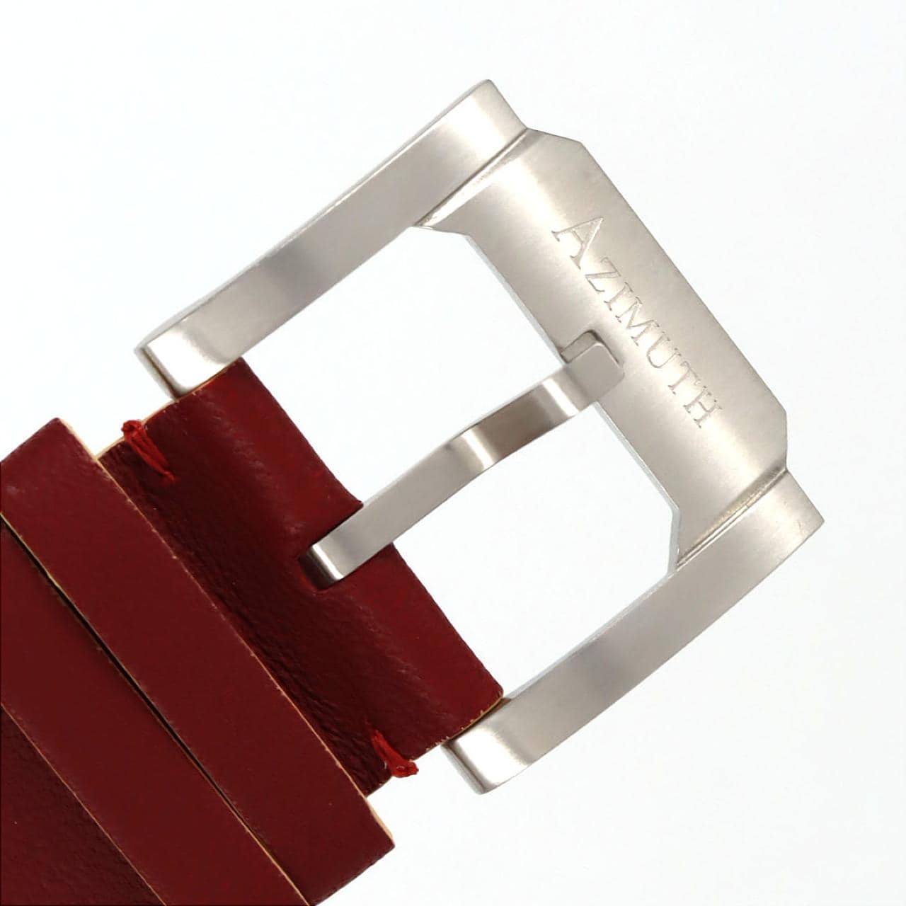 【ノーメンテナンス還元価格】アジムート バックインタイム R1-BIT-WHS SS 自動巻