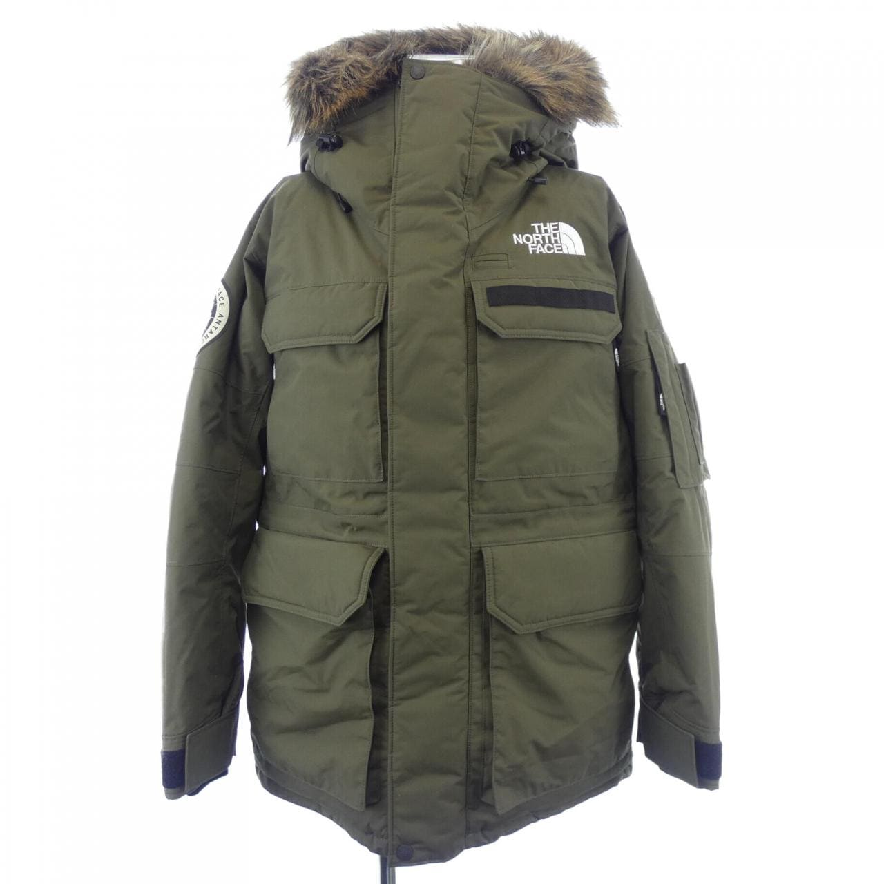 ザノースフェイス THE NORTH FACE ダウンコート