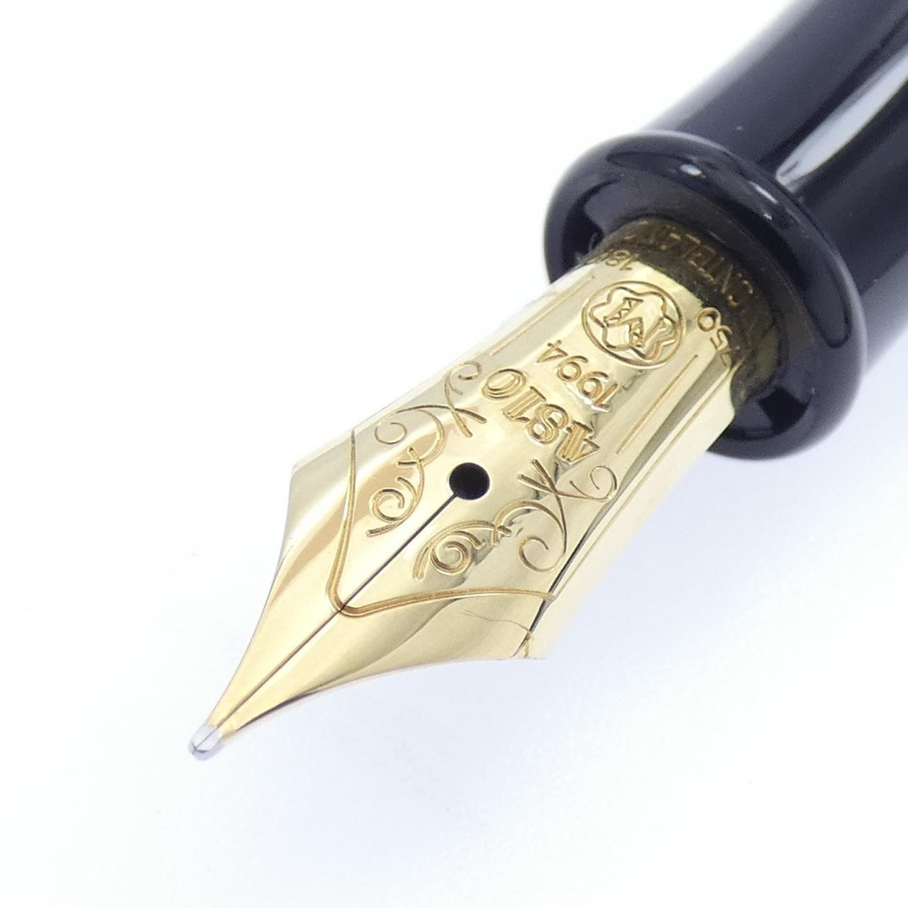 モンブラン 1994年オスカー･ワイルド 万年筆