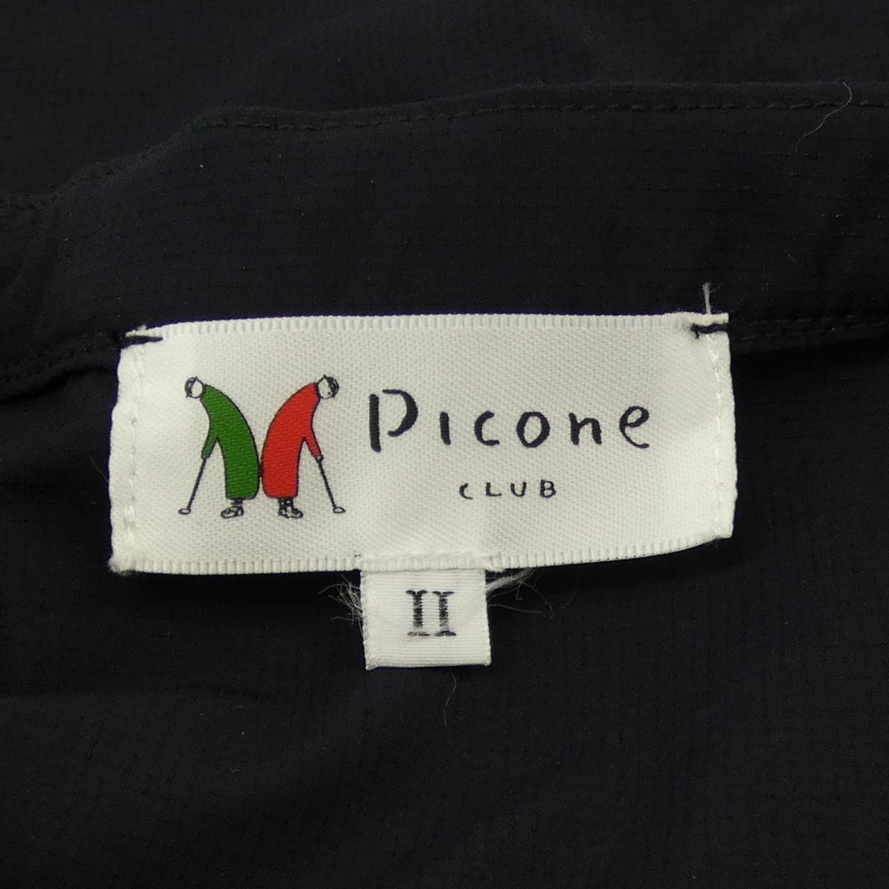 PICONE CLUB ベスト