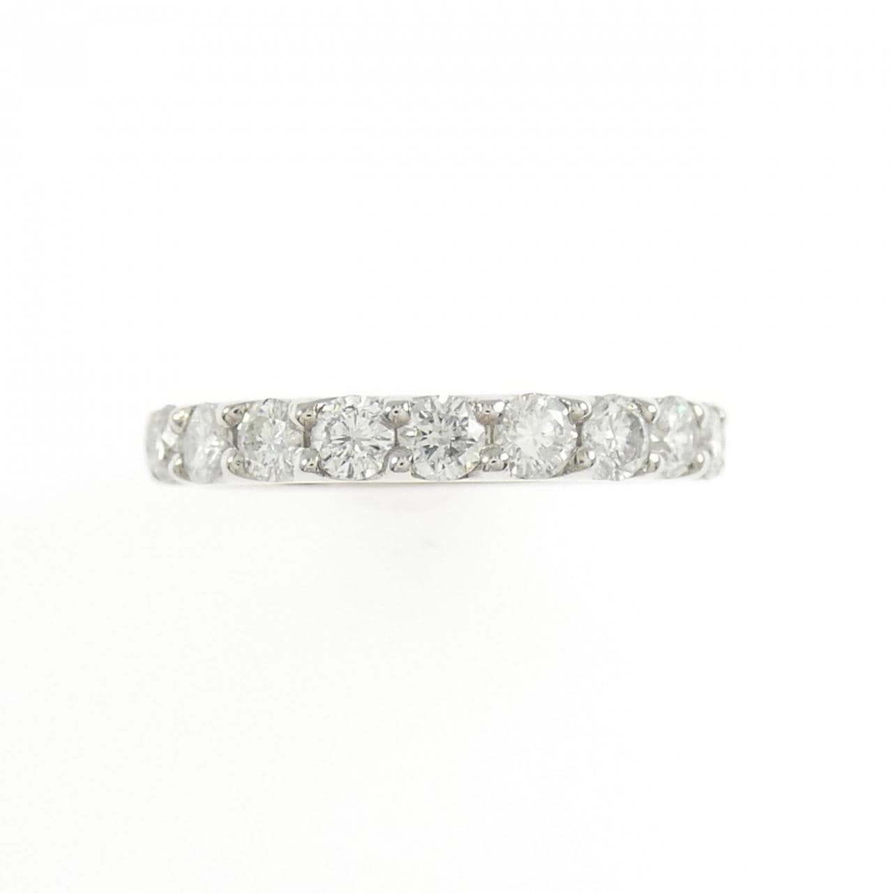 PT900 ダイヤモンド リング 0.70CT