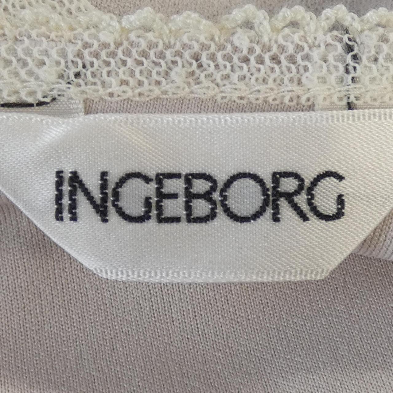 インゲボルグ INGEBORG ワンピース