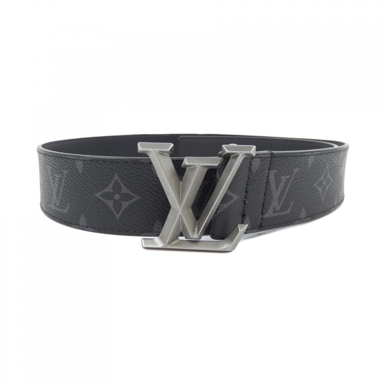 LOUIS VUITTON Vuitton LV Pyramid 40mm Belt M0607