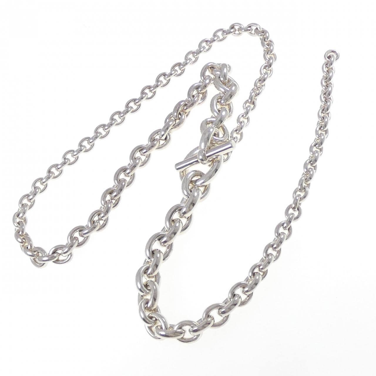 エルメス 925 ネックレス