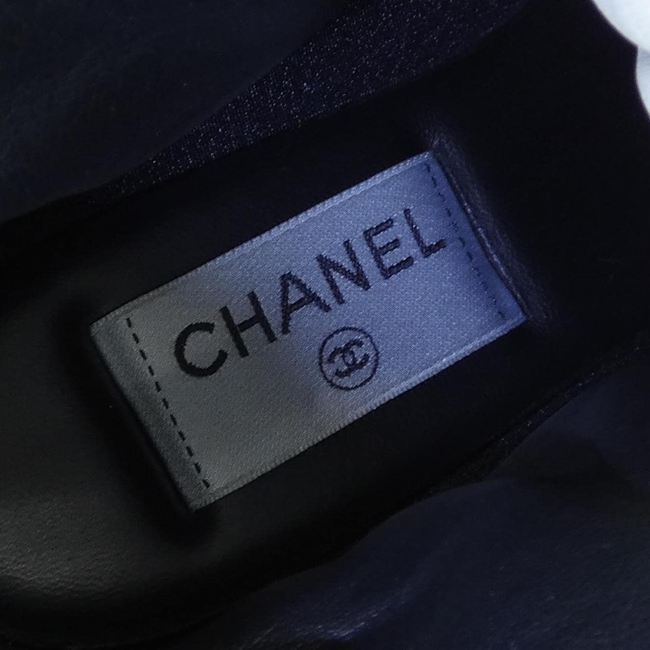 シャネル CHANEL COCO NEIGE ショートブーツ G34083X51451 ブーツ