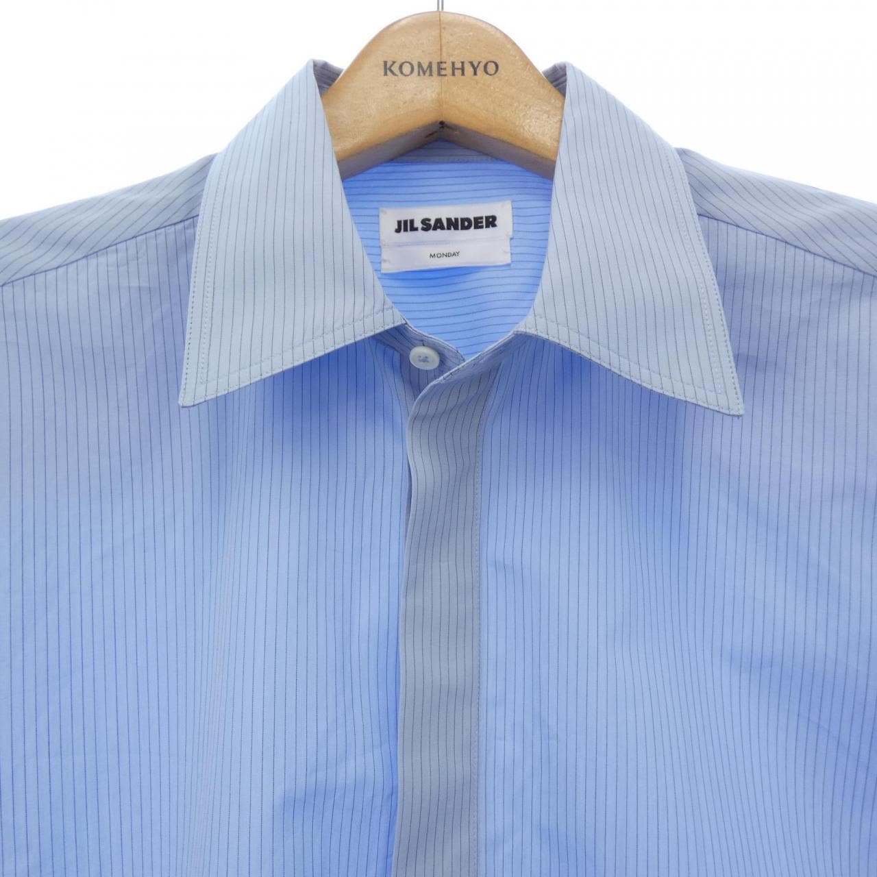 ジルサンダー JIL SANDER J24DL0103 J45174 シャツ
