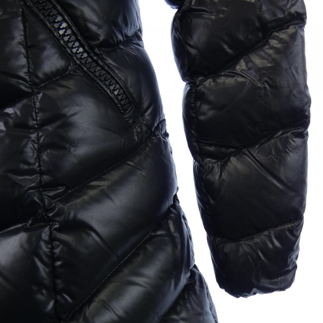 モンクレール MONCLER FULMARUS ダウンコート