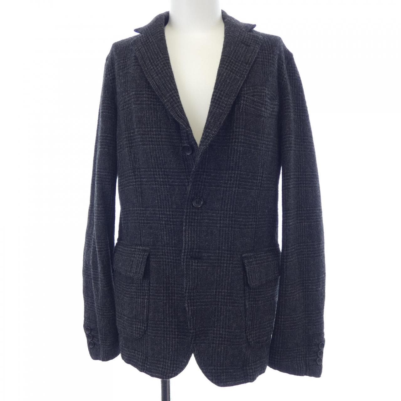 コムデギャルソンオムドゥ COMME des GARCONS HOMME DEUX DH-J053 ジャケット