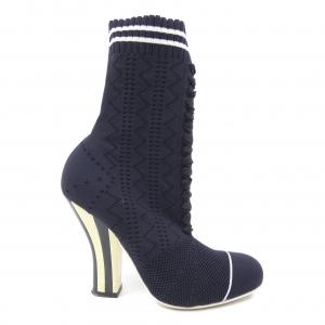 フェンディ FENDI ブーツ