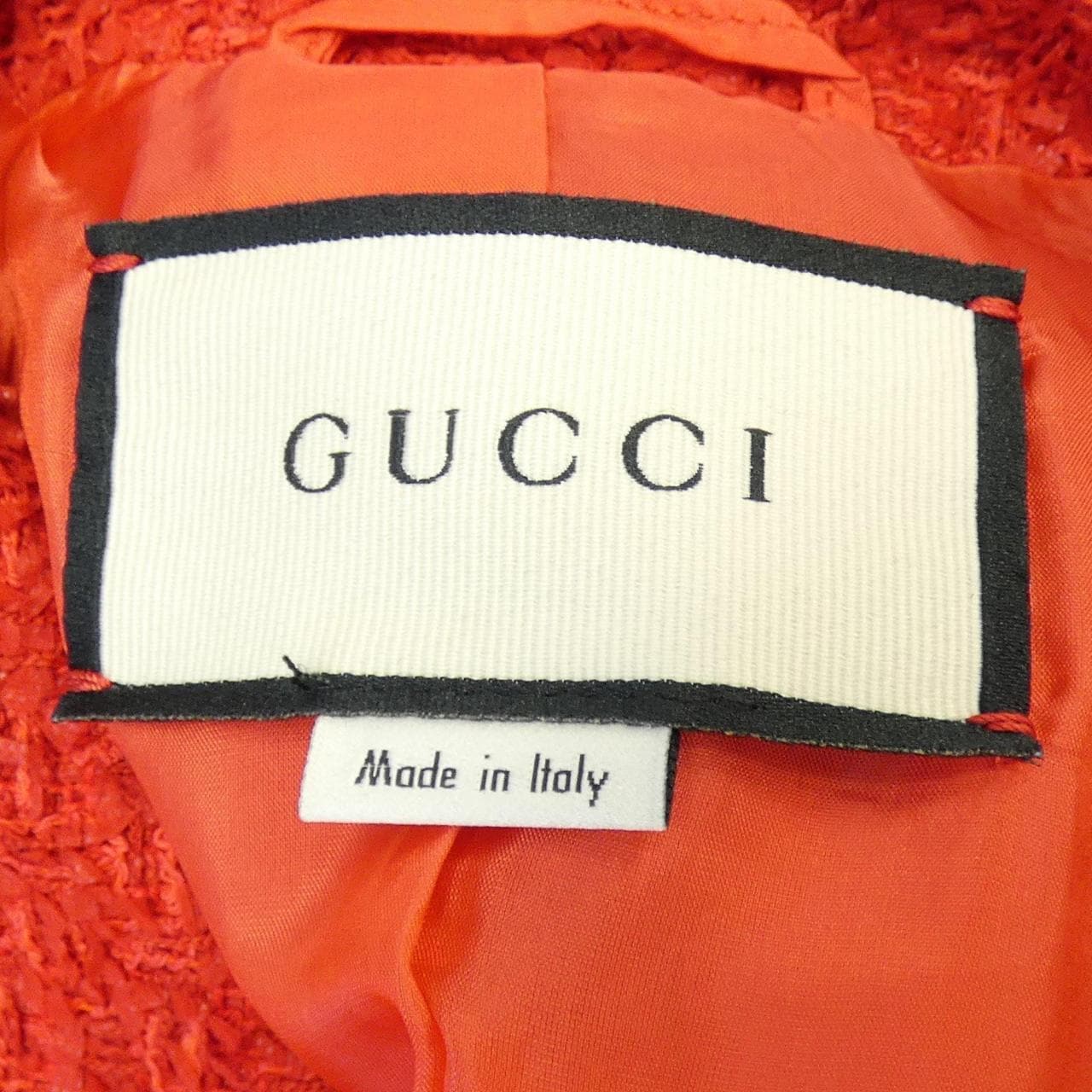 グッチ GUCCI 560342 ZAA8L コート