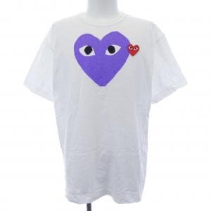 プレイコムデギャルソン PLAY COMME des GARCONS AX-T106 Tシャツ