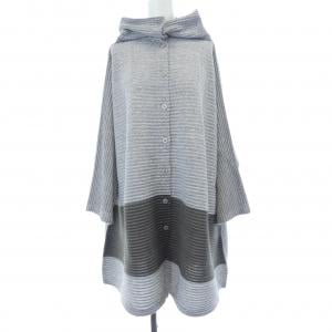 ミーイッセイミヤケ me ISSEY MIYAKE MI71JA344 カーディガン