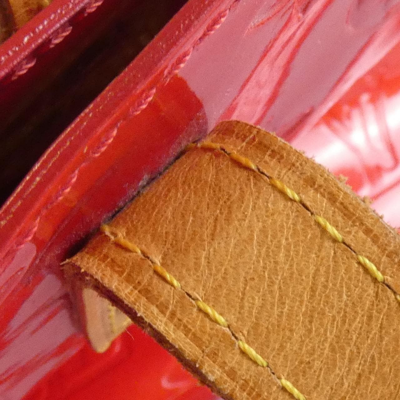 ルイヴィトン ヴェルニ リード PM M91088 バッグ